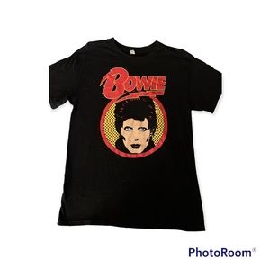 Bowie T-Shirt